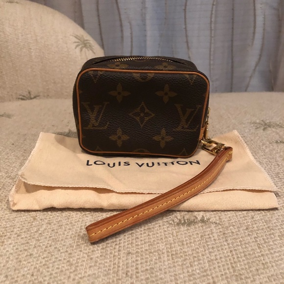 Louis Vuitton Handbags - Authentic Louis Vuitton Wapiti